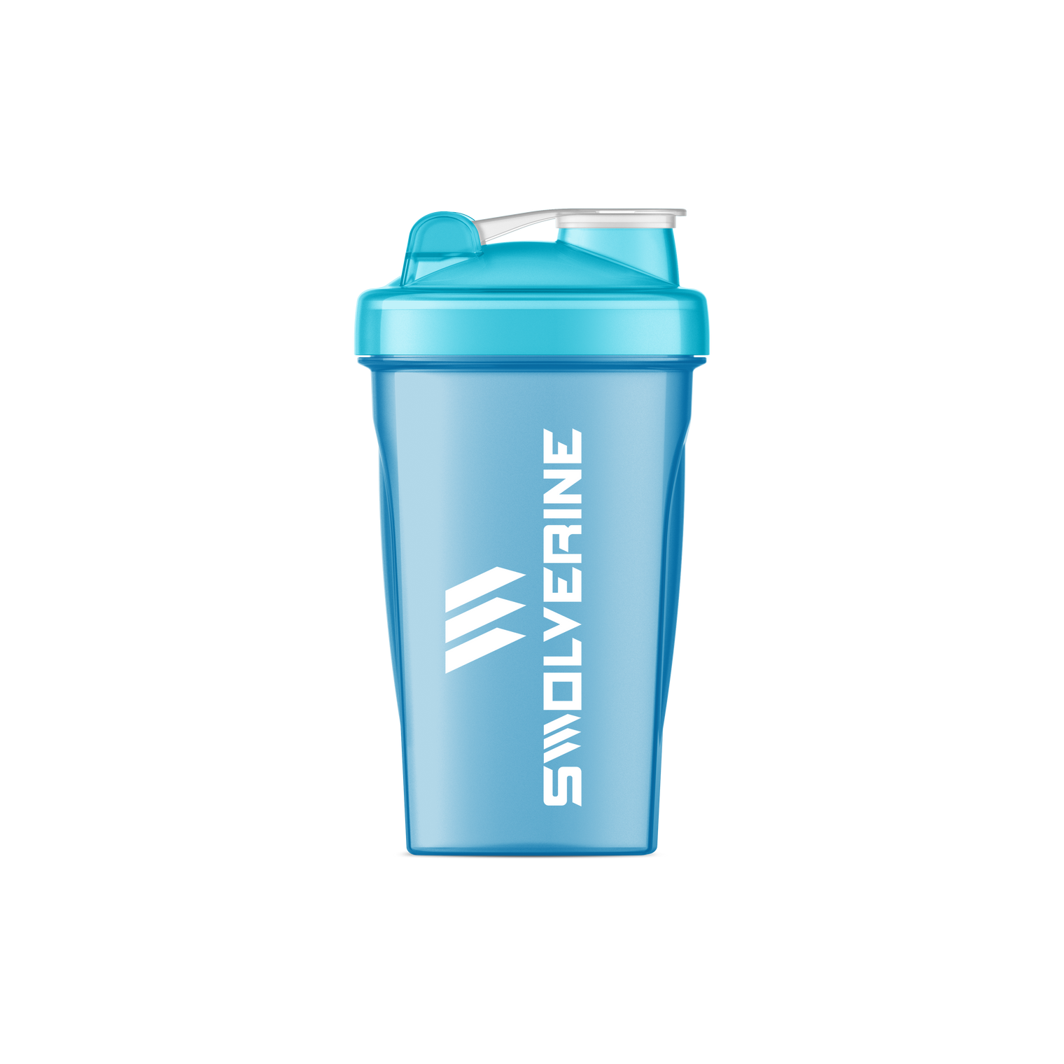 Swolverine Shaker Bottle