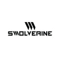 Swolverine - Sticker