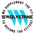 Swolverine - Sticker