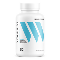 Swolverine - Vitamin D3